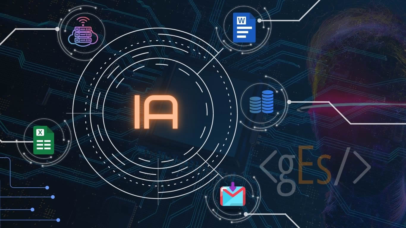 Automatizar tareas repetitivas