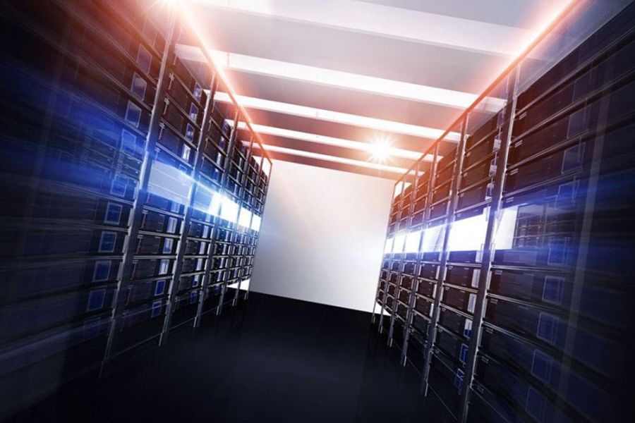 Hostings de alta seguridad y eficientes