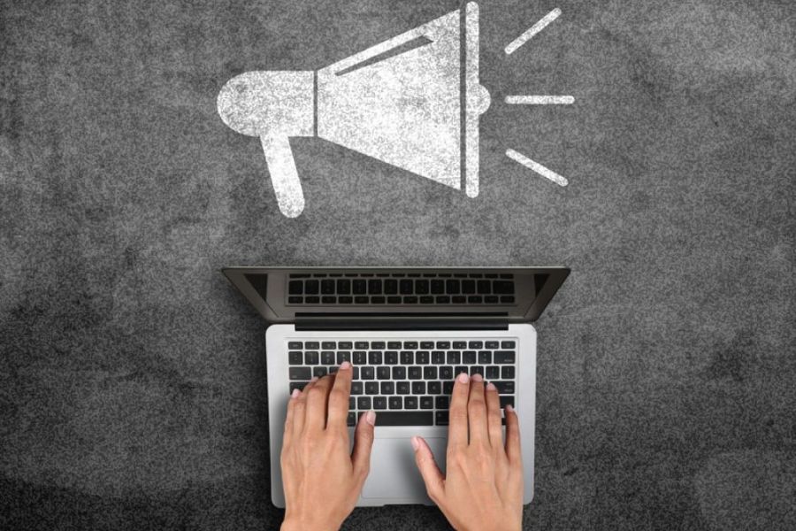 Marketing de Contenidos